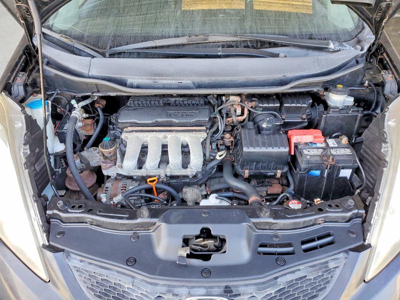 Aukcja sprzedaży 2009 Honda Fit, vin: JHMGE88489C001347, numer aukcji: 64149076