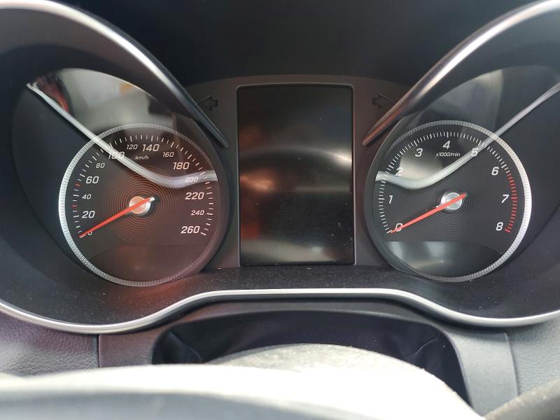 Продажа на аукционе авто 2016 Mercedes-benz C, vin: 55SWF4KB6GU120281, номер лота: 63211746