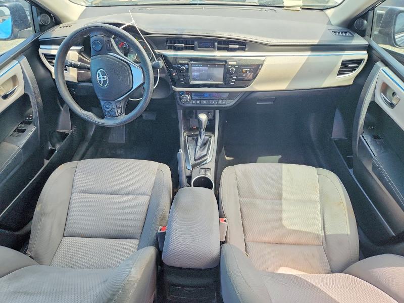 2014 Toyota Corolla მანქანა იყიდება აუქციონზე, vin: 5YFBPRHE9EP069646, აუქციონის ნომერი: 62995116