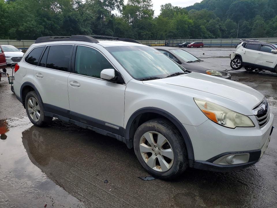 Продаж на аукціоні авто 2011 Subaru Outback, vin: 4S4BRBKC4B3387019, номер лоту: 63644236