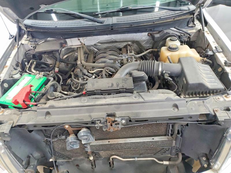 Aukcja sprzedaży 2012 Ford F150, vin: 1FTFW1EF9CFB67681, numer aukcji: 67428846