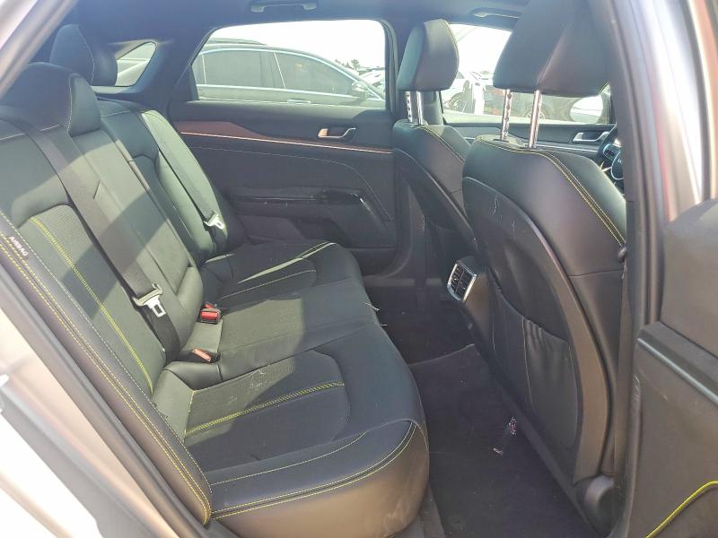 Aukcja sprzedaży 2026 Kia K5, vin: KNAG44J8XT5409416, numer aukcji: 65895416