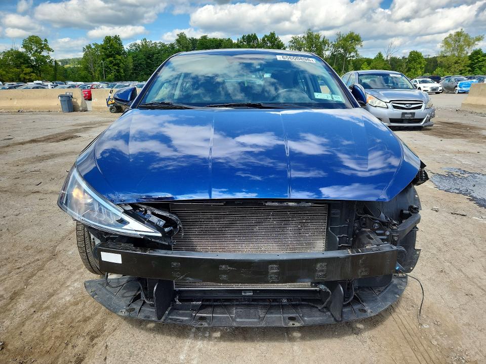 Aukcja sprzedaży 2020 Hyundai Elantra, vin: 5NPD84LF0LH612241, numer aukcji: 65600896