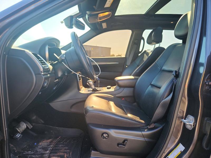 Продажа на аукционе авто 2020 Jeep Grand Cherokee, vin: 1C4RJFBG1LC426574, номер лота: 65660576
