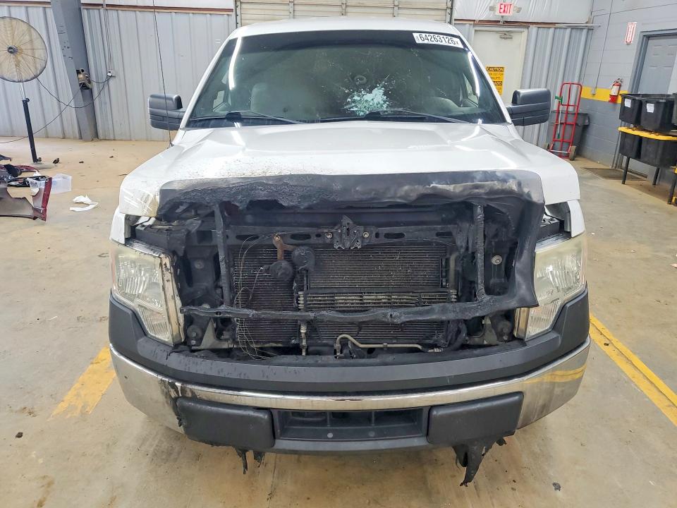 Aukcja sprzedaży 2014 Ford F150, vin: 1FTFX1CF6EFC60113, numer aukcji: 64263126