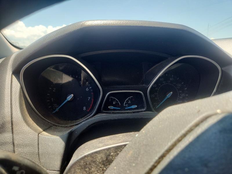 Aukcja sprzedaży 2016 Ford Focus, vin: 1FADP3F29GL316213, numer aukcji: 63671816