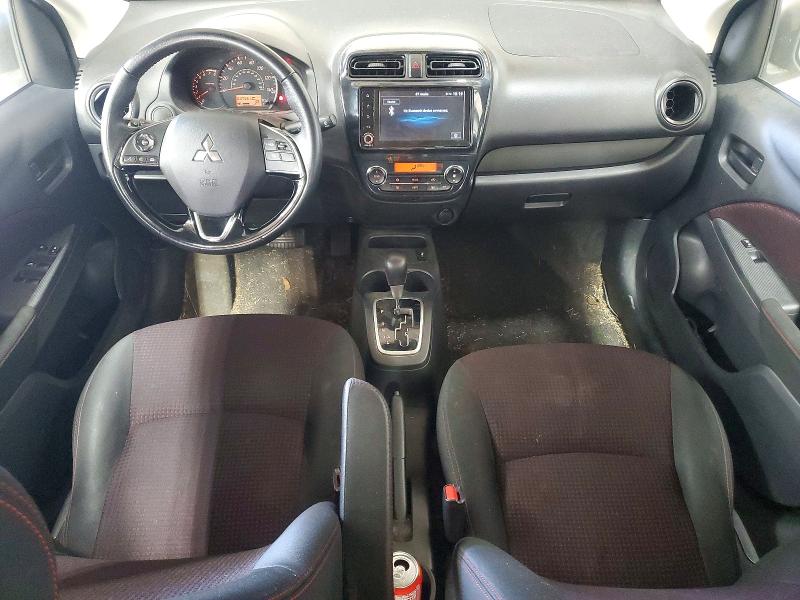 Продажа на аукционе авто 2024 Mitsubishi Mirage, vin: ML32FUFJ2RHF02706, номер лота: 63377846