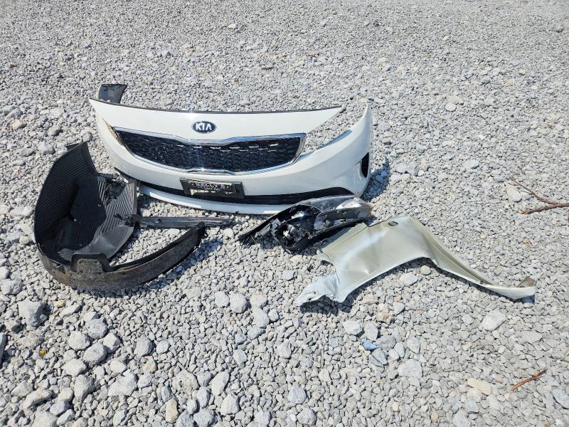 2018 Kia Forte მანქანა იყიდება აუქციონზე, vin: 3KPFK4A75JE227930, აუქციონის ნომერი: 63953476