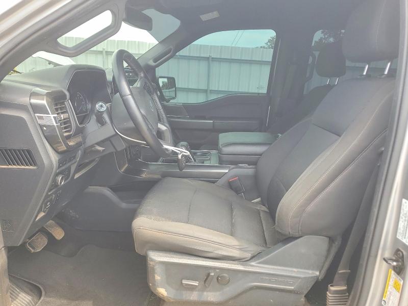 64774216 :رقم المزاد ، 1FTFW1E81NFC24783 vin ، 2022 Ford F150 مزاد بيع