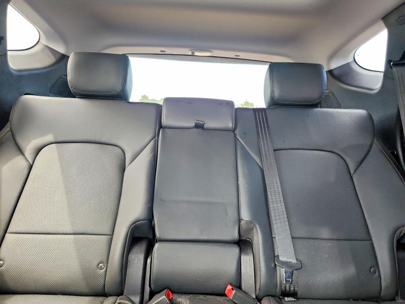 Продажа на аукционе авто 2018 Hyundai Santa Fe Sport, vin: 5XYZWDLA1JG511973, номер лота: 64274576