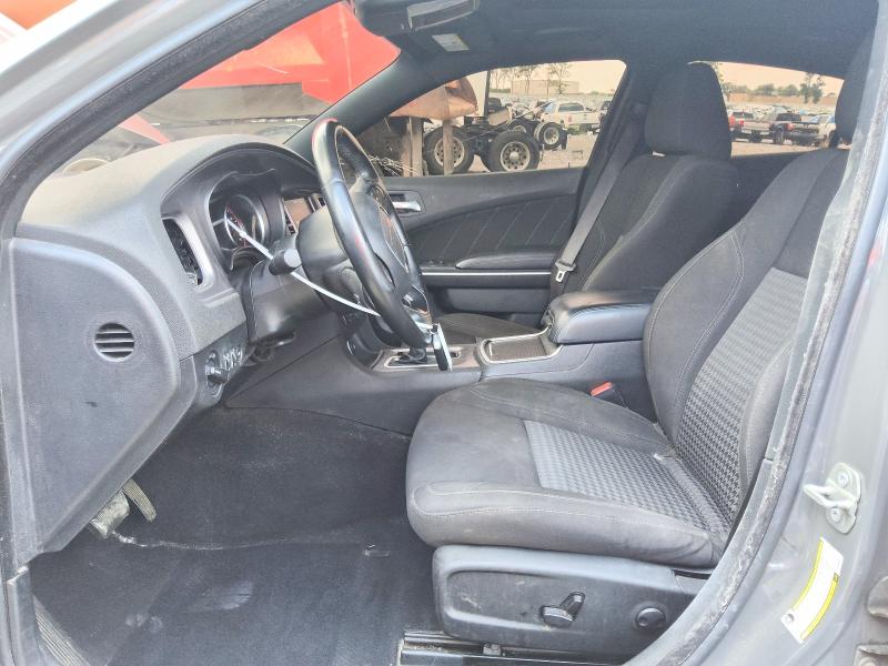 Продаж на аукціоні авто 2023 Dodge Charger, vin: 2C3CDXBG1PH636165, номер лоту: 62720826