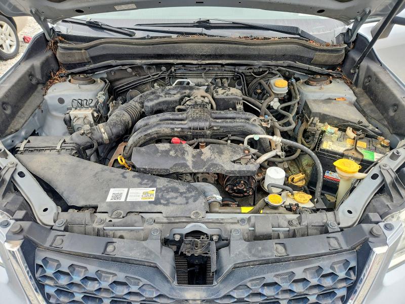 Продаж на аукціоні авто 2016 Subaru Forester, vin: JF2SJADC7GH428175, номер лоту: 64681016