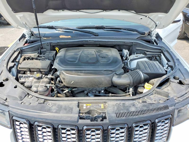 63848936 :رقم المزاد ، 1C4RJFAG4NC115113 vin ، 2022 Jeep Grand Cherokee مزاد بيع