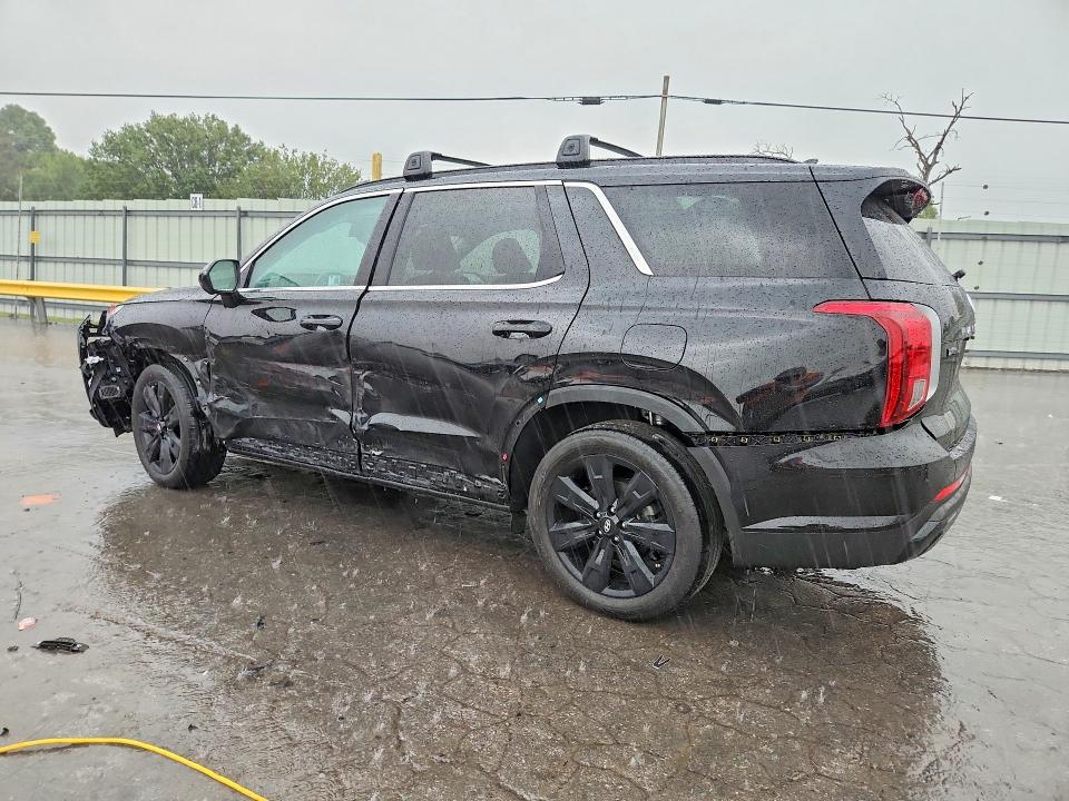 Aukcja sprzedaży 2025 Hyundai Palisade, vin: KM8R3DGEXSU937257, numer aukcji: 65697706