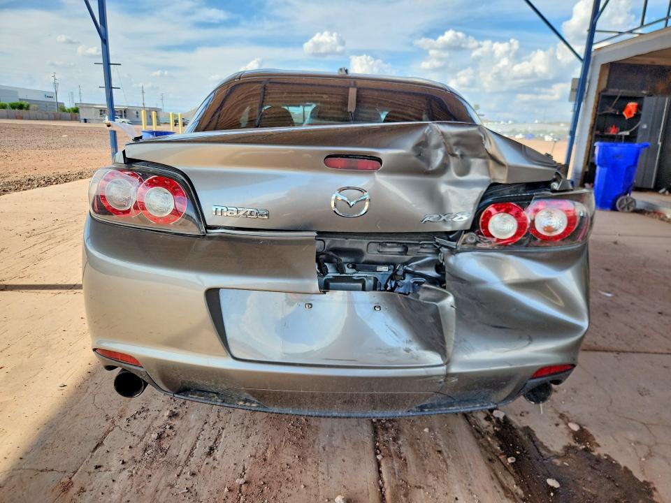 Aukcja sprzedaży 2009 Mazda Rx8, vin: JM1FE17P990401421, numer aukcji: 63186626