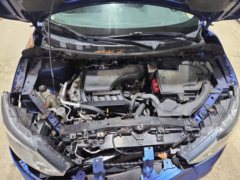 Auction sale of the 2018 Nissan Rogue Sport, vin: JN1BJ1CR4JW200824, lot number: 65134626