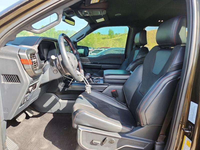 Aukcja sprzedaży 2024 Ford F150, vin: 1FTFW1RG1RFB76256, numer aukcji: 65692616