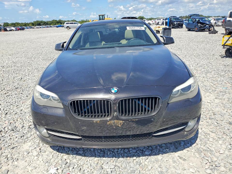 Aukcja sprzedaży 2011 Bmw 535, vin: WBAFR7C55BC801425, numer aukcji: 66691756