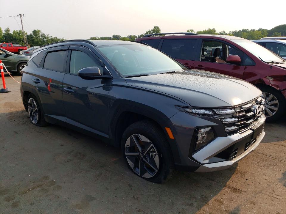 Aukcja sprzedaży 2026 Hyundai Tucson, vin: KM8JBDD16TU473709, numer aukcji: 64438096