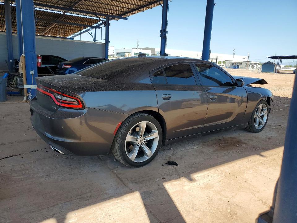 Aukcja sprzedaży 2017 Dodge Charger, vin: 2C3CDXHG3HH634409, numer aukcji: 64041246