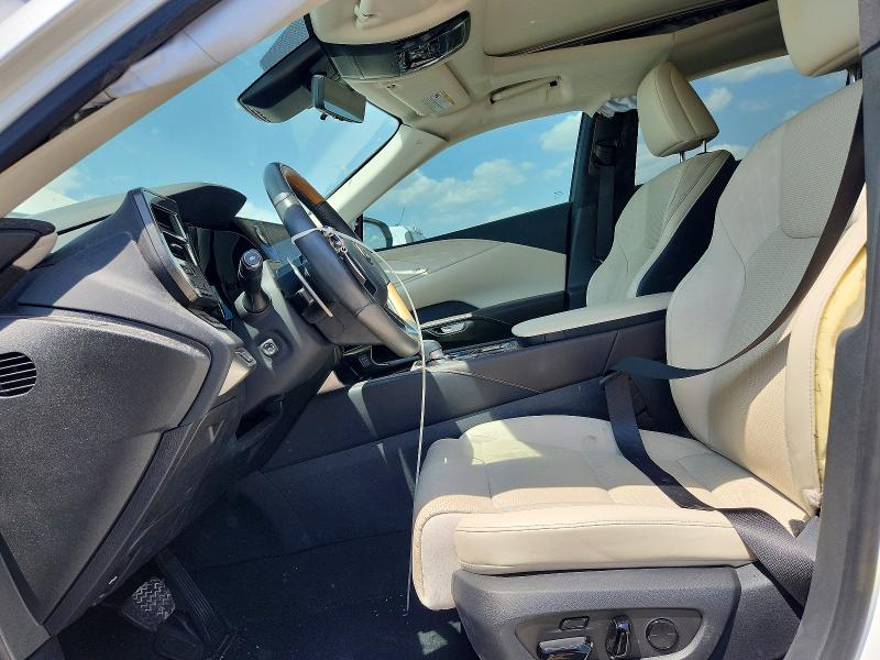 Aukcja sprzedaży 2024 Lexus Rx 350, vin: 2T2BAMBA5RC037403, numer aukcji: 66520376