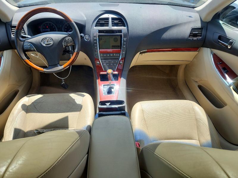 Продаж на аукціоні авто 2012 Lexus Es, vin: JTHBK1EG6C2474475, номер лоту: 63643216