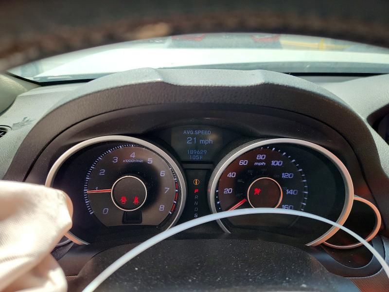 2012 Acura Tl მანქანა იყიდება აუქციონზე, vin: 19UUA8F52CA020511, აუქციონის ნომერი: 65435286