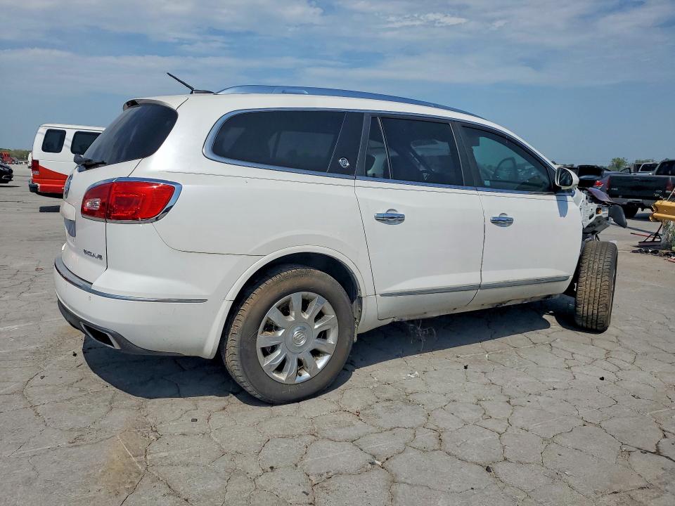 Продаж на аукціоні авто 2016 Buick Enclave, vin: 5GAKRBKD6GJ233462, номер лоту: 65522496