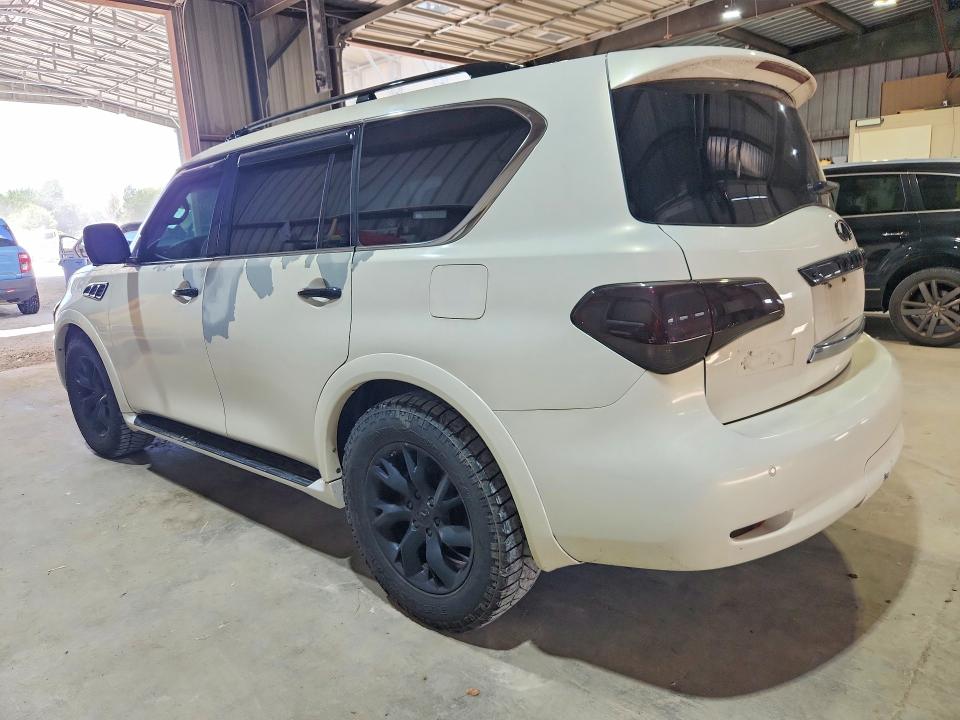 Aukcja sprzedaży 2013 Infiniti Qx56, vin: JN8AZ2NE5D9040686, numer aukcji: 63753076