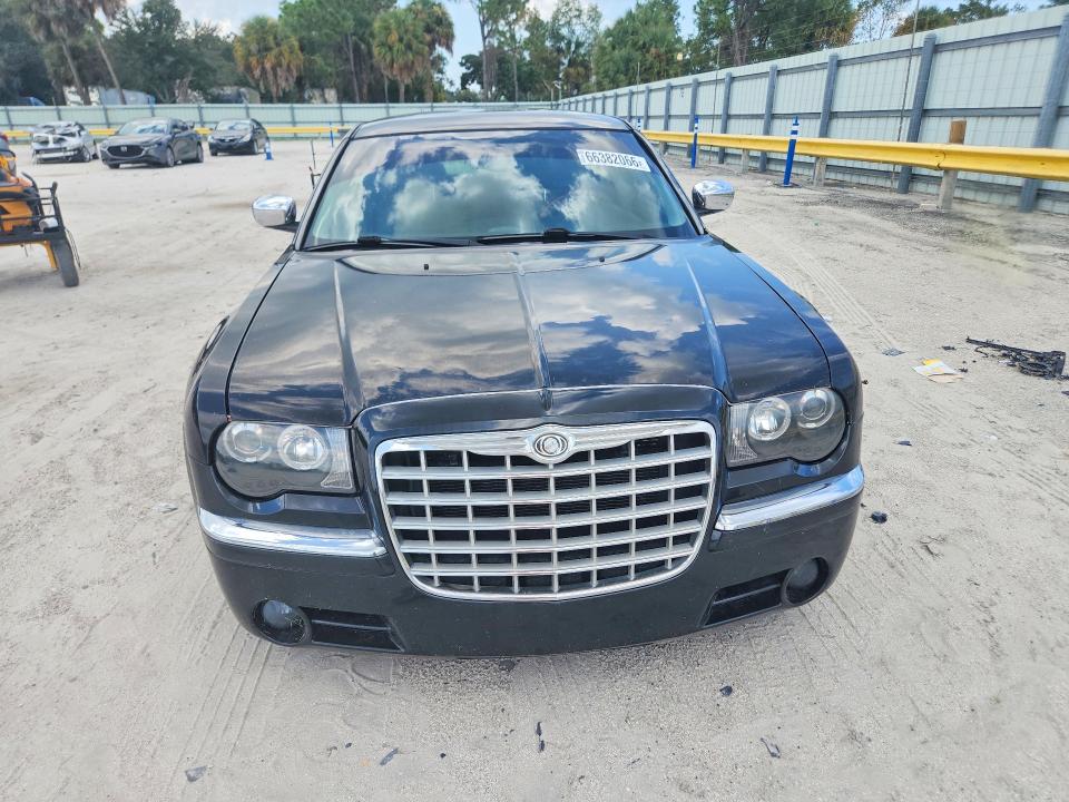 Aukcja sprzedaży 2006 Chrysler 300c, vin: 2C3AA63H6FH657186, numer aukcji: 66382066