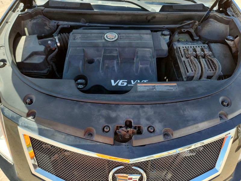 65881226 :رقم المزاد ، 3GYFNBE31FS582065 vin ، 2015 Cadillac Srx مزاد بيع