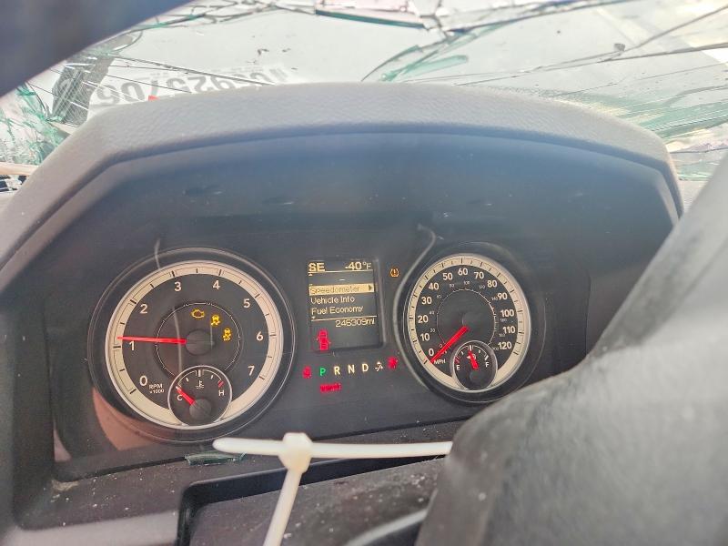 Aukcja sprzedaży 2014 Ram 1500, vin: 1C6RR7GT1ES307444, numer aukcji: 65925706