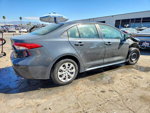 2024 Toyota Corolla Hybrid მანქანა იყიდება აუქციონზე, vin: JTDBCMFE4R3047361, აუქციონის ნომერი: 65873596