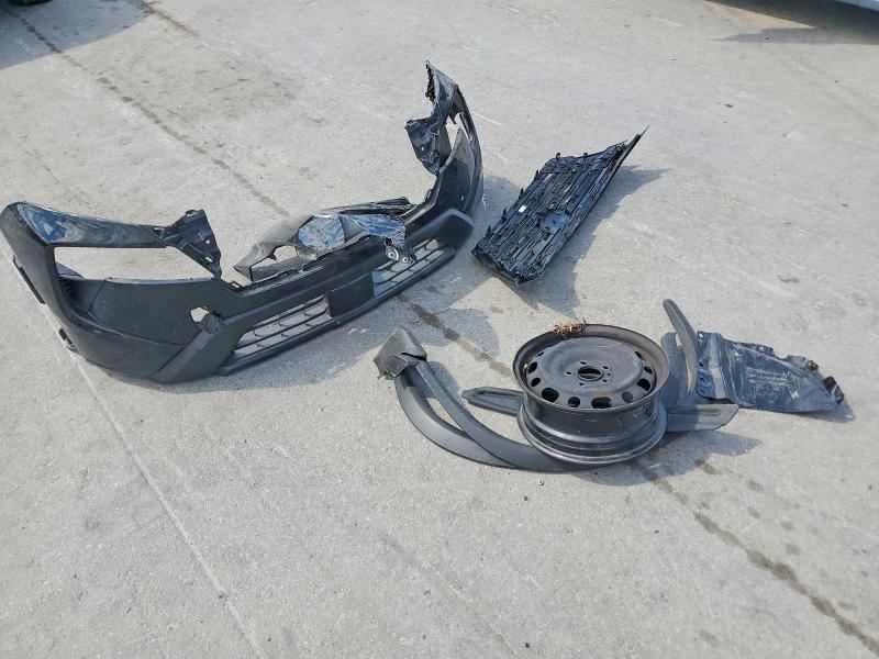 2026 Nissan Rogue მანქანა იყიდება აუქციონზე, vin: 5N1BT3BA6TC772038, აუქციონის ნომერი: 67185616