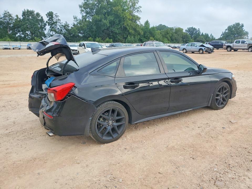 Aukcja sprzedaży 2024 Honda Civic, vin: 2HGFE2F53RH563600, numer aukcji: 67081706