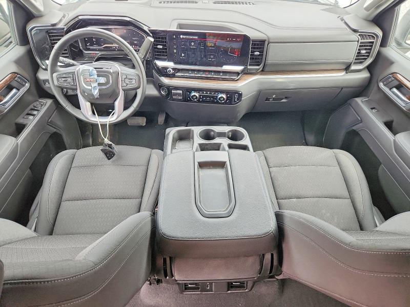 Продаж на аукціоні авто 2025 Gmc Sierra, vin: 3GTPUJEK6SG352808, номер лоту: 66771266
