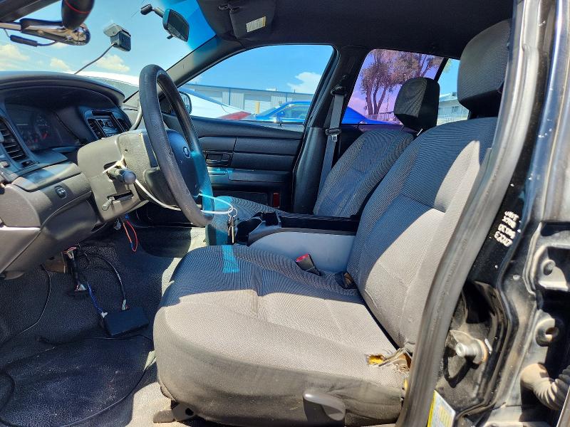 Продаж на аукціоні авто 2009 Ford Crown Victoria, vin: 2FAHP71V59X122844, номер лоту: 63592426