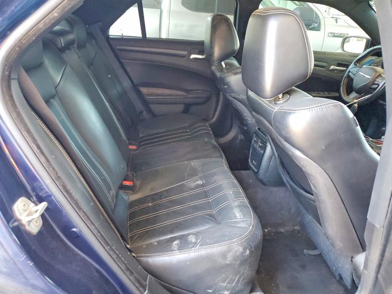 63693786 :رقم المزاد ، 2C3CCABT5FH859773 vin ، 2015 Chrysler 300 مزاد بيع