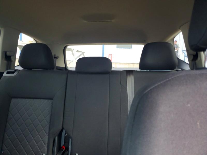 Aukcja sprzedaży 2018 Volkswagen Atlas, vin: 1V2GR2CA1JC552707, numer aukcji: 66535746