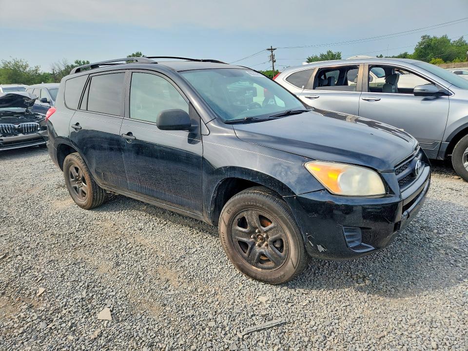 Aukcja sprzedaży 2012 Toyota Rav4, vin: 2T3BF4DV9CW192765, numer aukcji: 65303916
