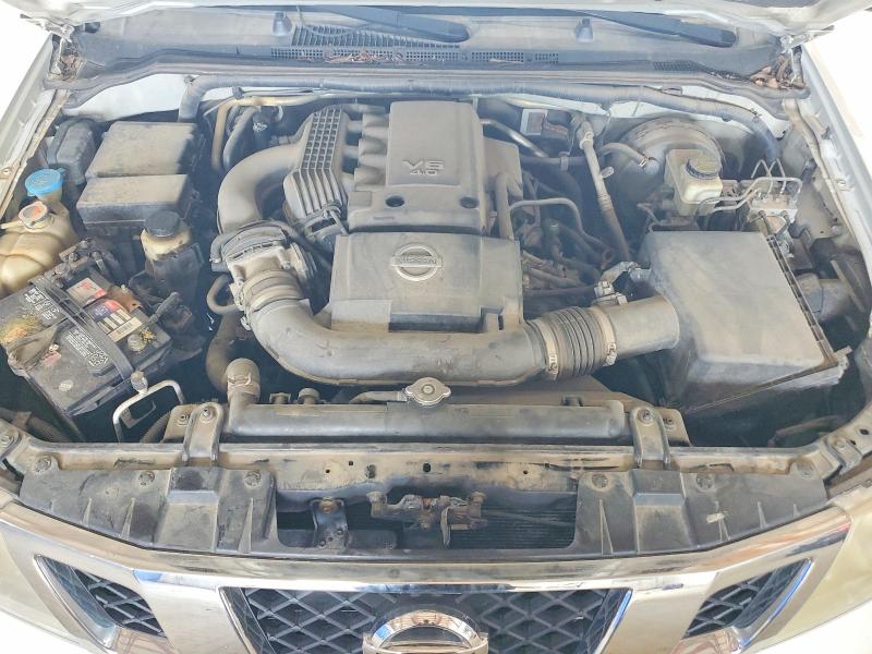 Продаж на аукціоні авто 2015 Nissan Frontier, vin: 1N6AD0FV1FN754769, номер лоту: 65022756