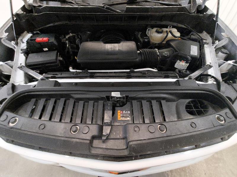 Продаж на аукціоні авто 2021 Chevrolet Silverado, vin: 1GCUYEEDXMZ448959, номер лоту: 64588636