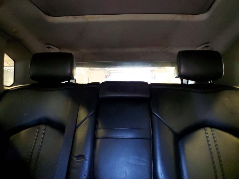 65820926 :رقم المزاد ، 3GYFNBE39CS580110 vin ، 2012 Cadillac Srx مزاد بيع