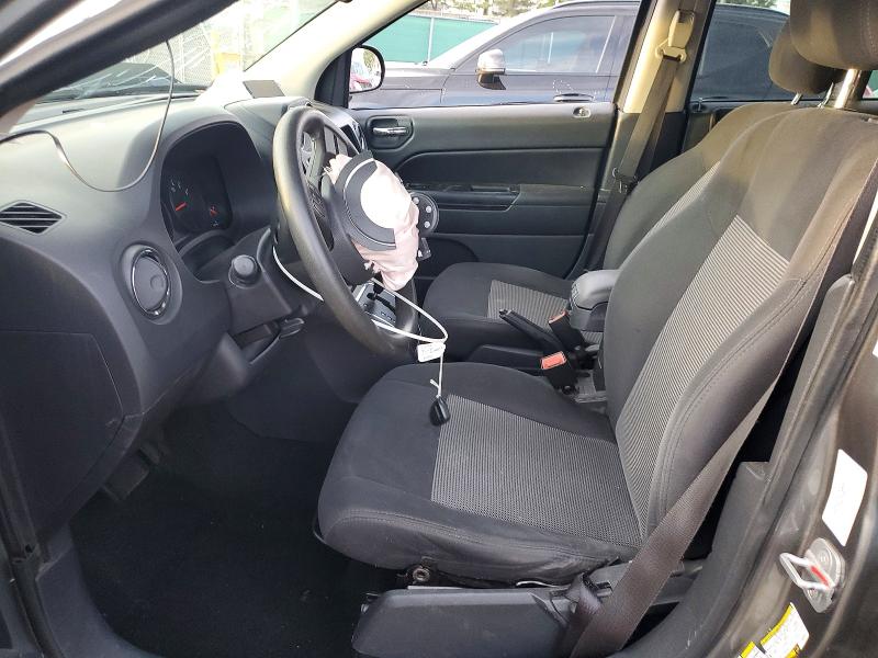 2011 Jeep Compass მანქანა იყიდება აუქციონზე, vin: 1J4NT1FB2BD260711, აუქციონის ნომერი: 65379236