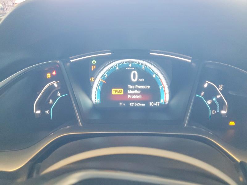 Aukcja sprzedaży 2017 Honda Civic, vin: 19XFC1F34HE209589, numer aukcji: 63505256