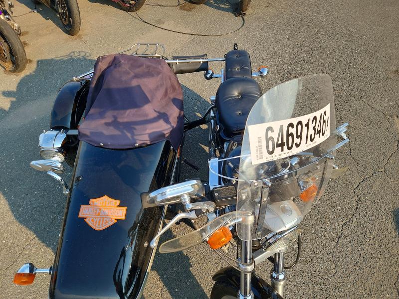Aukcja sprzedaży 1995 Harley-davidson Xlh883, vin: 1HD4CAM12SY208238, numer aukcji: 64691346