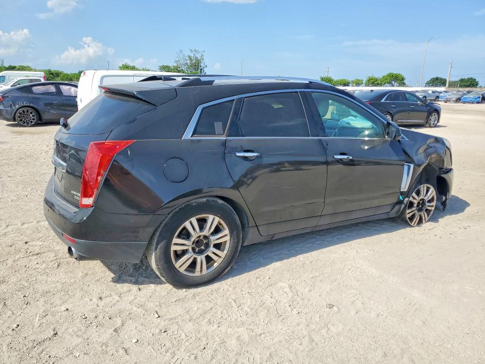 Продаж на аукціоні авто 2013 Cadillac Srx, vin: 5GYFNCE34DS598473, номер лоту: 65889156