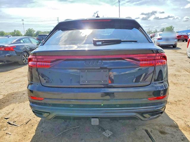 Aukcja sprzedaży 2020 Audi Q8, vin: WA1EVAF15LD022466, numer aukcji: 66083106