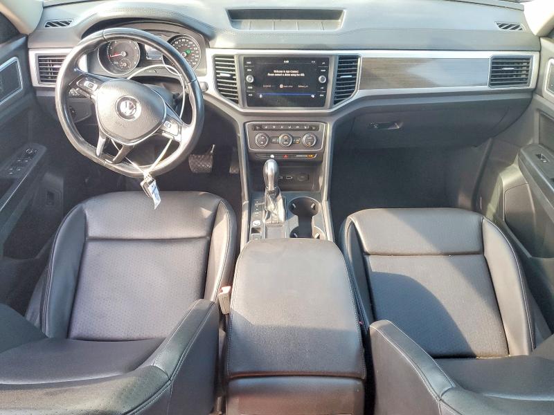 Aukcja sprzedaży 2018 Volkswagen Atlas, vin: 1V2DR2CA9JC527427, numer aukcji: 63776176