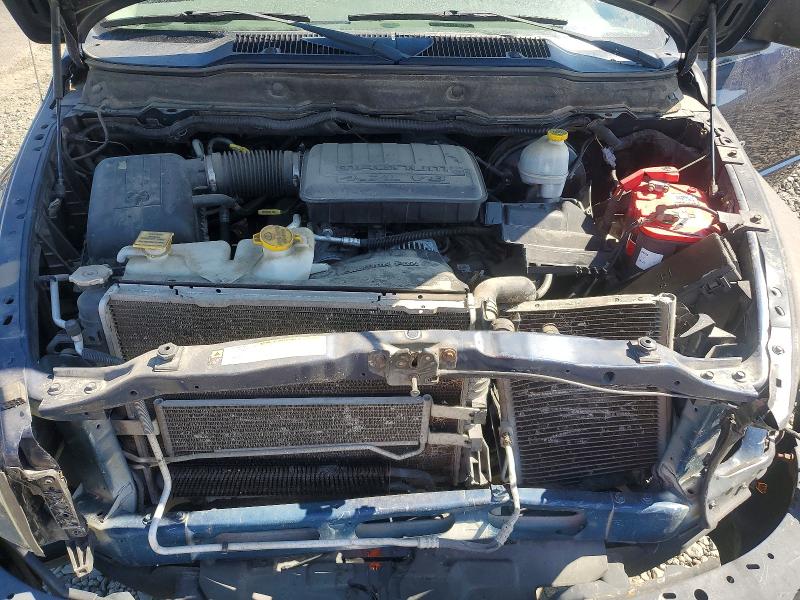 67552406 :رقم المزاد ، 1D7HA18P37J625719 vin ، 2007 Dodge Ram 1500 مزاد بيع